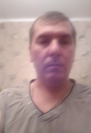 Моя фотография - Игорь., 47 из Курск (@igor323436)