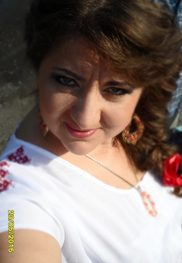 Моя фотография - Натали, 43 из Днепр (@natali24470)