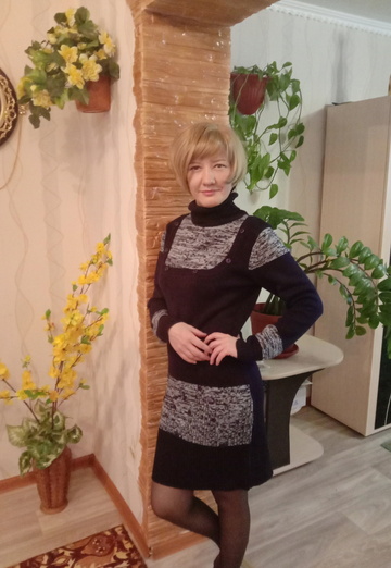 Mein Foto - Margo, 49 aus Neftekamsk (@margo5697366)