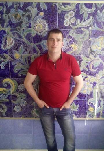 Моя фотография - Андрей, 42 из Покров (@andrey626143)