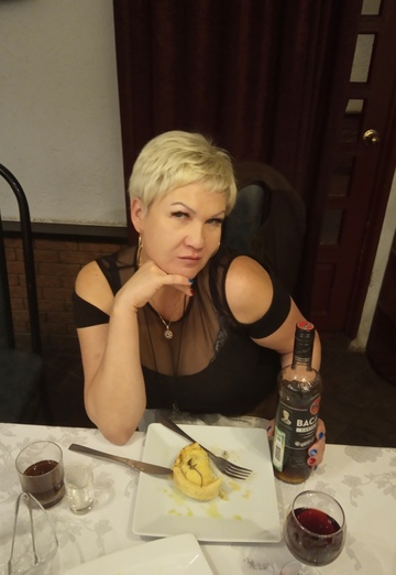 Моя фотографія - Anna, 44 з Нижній Новгород (@anna226826)