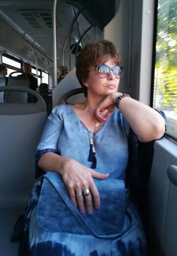 My photo - Elvira, 47 from Sofia (@elvira10941)