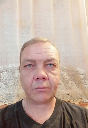 My photo - Nikolay, 47 from Ust-Kamenogorsk (@nikolay189348)