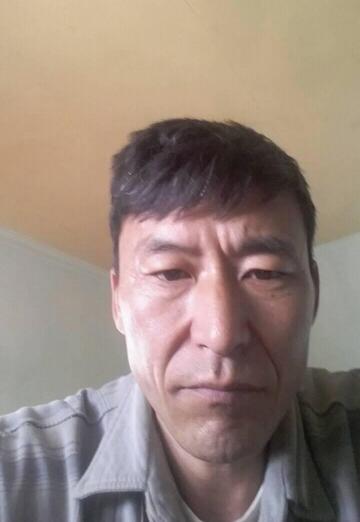 Моя фотография - Александр, 49 из Ташкент (@aleksandr627930)