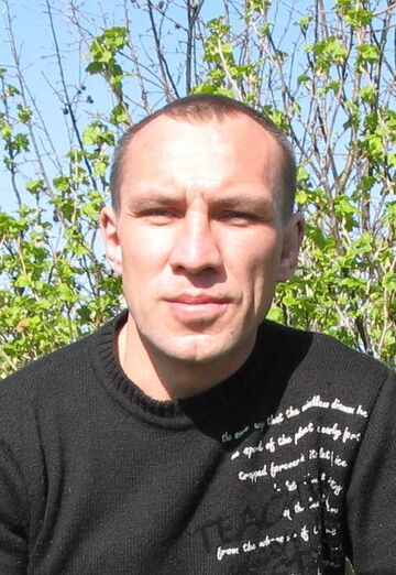 Моя фотография - Андрей, 52 из Новочебоксарск (@andrey687158)