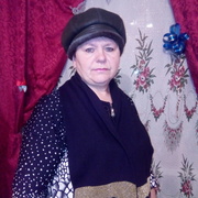 Татьяна, 58, Новый Оскол
