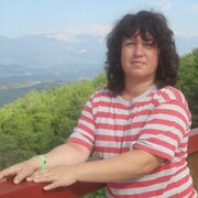 Ольга, 54, Качканар