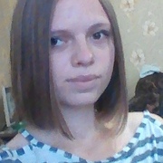 Анжелика, 23, Аткарск
