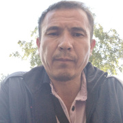 Саид, 30, Санкт-Петербург