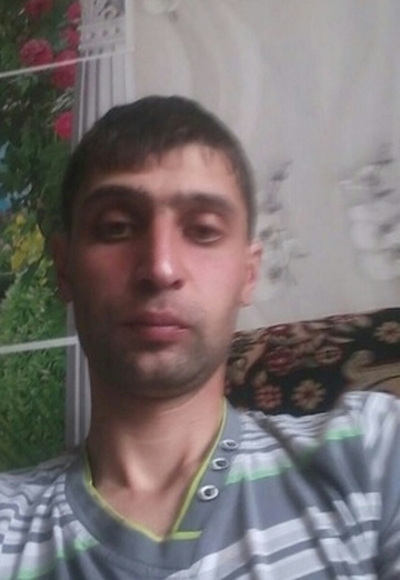 My photo - rahman, 32 from Cherkessk (@rahman662)