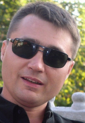 My photo - Vitaliy, 52 from Krivoy Rog (@vetal-999)
