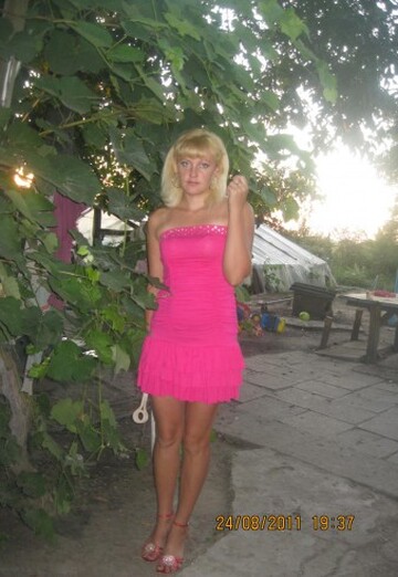 My photo - Irina, 41 from Skadovsk (@irina5649617)
