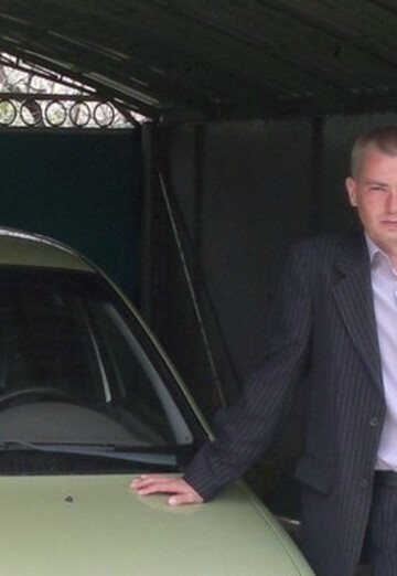 Aleksey (@rccf8383) — my photo № 5