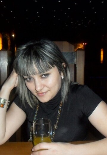 My photo - Iralyusha, 37 from Uralsk (@iralwusa7242645)