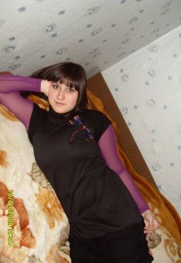 Mein Foto - rita, 34 aus Balaschow (@rita4393463)