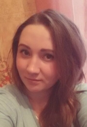 My photo - Evgeniya, 33 from Slantsy (@evgeniy7979235)