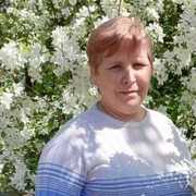 Нина, 53, Омск