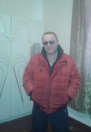 Моя фотография - александр, 59 из Новороссийск (@aleksandr503698)