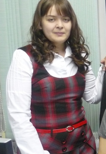 My photo - Svetlana, 41 from Bodaybo (@svetlana3461)