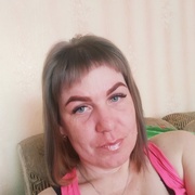 Таша, 38, Лесосибирск