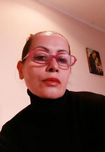 Моя фотография - Галина, 49 из Ровно (@1315880)