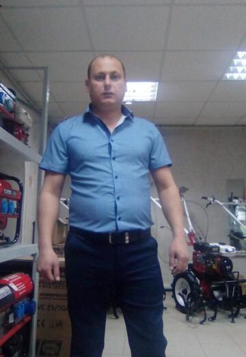 My photo - Rustam, 39 from Ufa (@rustam41288)