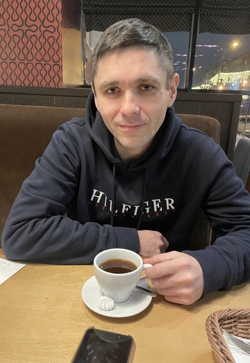 Mein Foto - Aleksandr, 41 aus Belgrad (@aleksandr1093482)