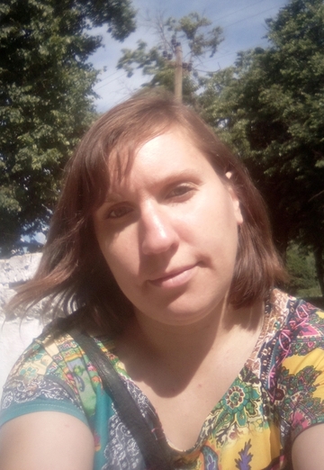 Моя фотографія - Ксюша Соренкова, 35 з Кропивницький (@ksushasorenkova0)