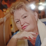 Галина, 63, Славянск-на-Кубани