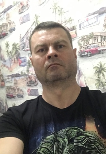 Моя фотография - Борис, 49 из Воронеж (@boris36267)