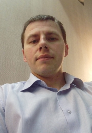 Моя фотография - Влад, 41 из Киев (@vlad74125)