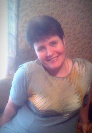 Моя фотография - Лена, 52 из Саратов (@lena61063)
