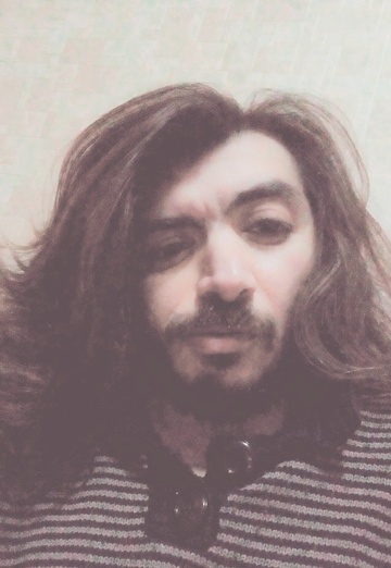 Моя фотография - Елвин, 40 из Баку (@elvin2222)