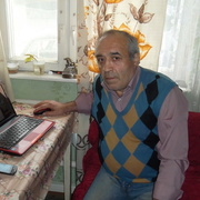 Меружан      (Миша), 56, Рыльск
