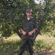 михаил, 33, Мордово