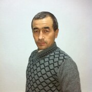 рашид, 51, Медынь