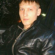 Александр, 34, Рославль