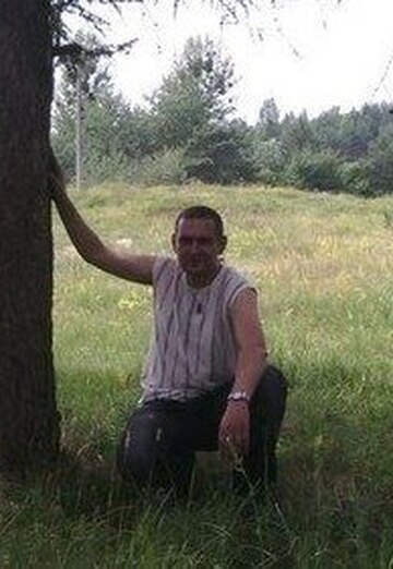 Моя фотография - Микола, 39 из Броды (@mikola2106)