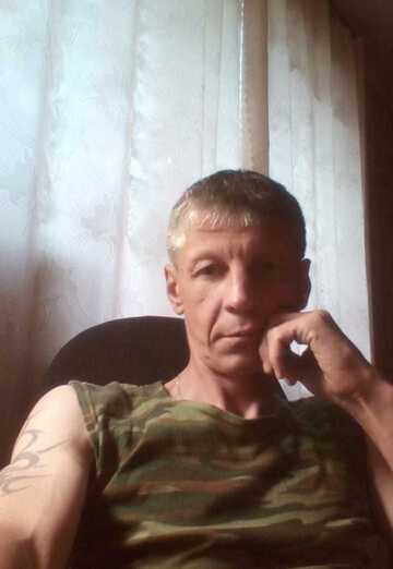 My photo - Oleg, 49 from Nurlat (@oleg287856)