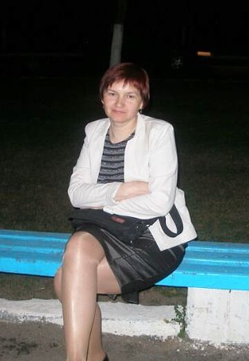 My photo - Elena, 54 from Svetlogorsk (@elena356624)