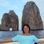 Светлана, 55, Калашниково
