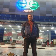 АЛЕКСЕЙ, 45, Бугульма