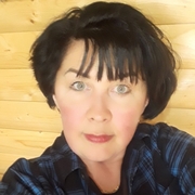 Елена, 53, Чайковский