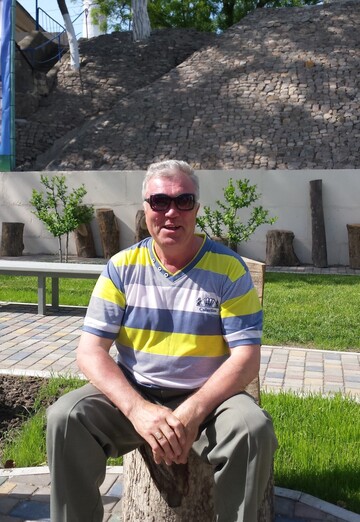 My photo - mihail, 62 from Cherkasy (@mihail93861)