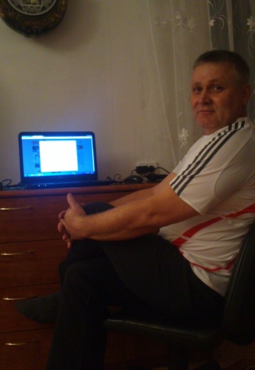 My photo - Vladimir, 61 from Krasnodar (@vladimir54794)