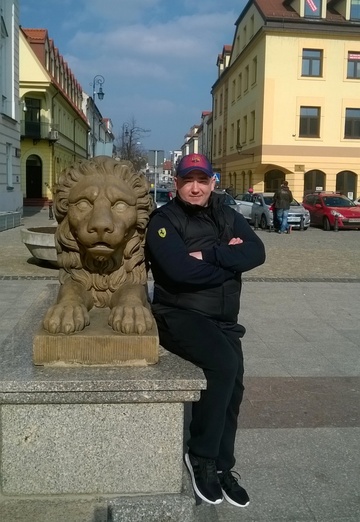 My photo - Vladimir, 37 from Płock (@vladimir167555)