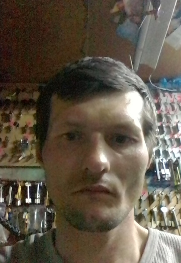 My photo - Viktor, 40 from Mariupol (@viktor207066)