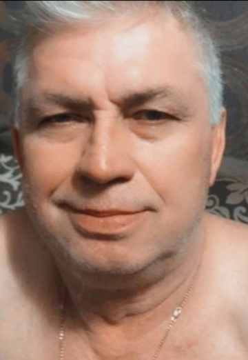 My photo - Igor, 63 from Yaroslavl (@igor320143)