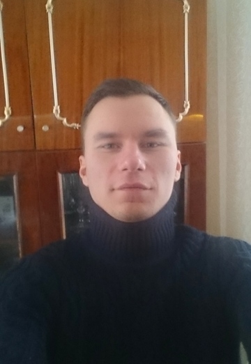 Моя фотография - Алексей, 36 из Москва (@aleksey302763)