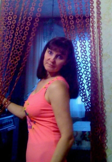 Моя фотография - Надежда, 51 из Ельня (@nadejda79136)